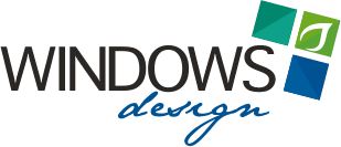 logo Windows Design